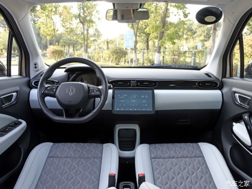 燃油车入手,零跑t03星钻版2022