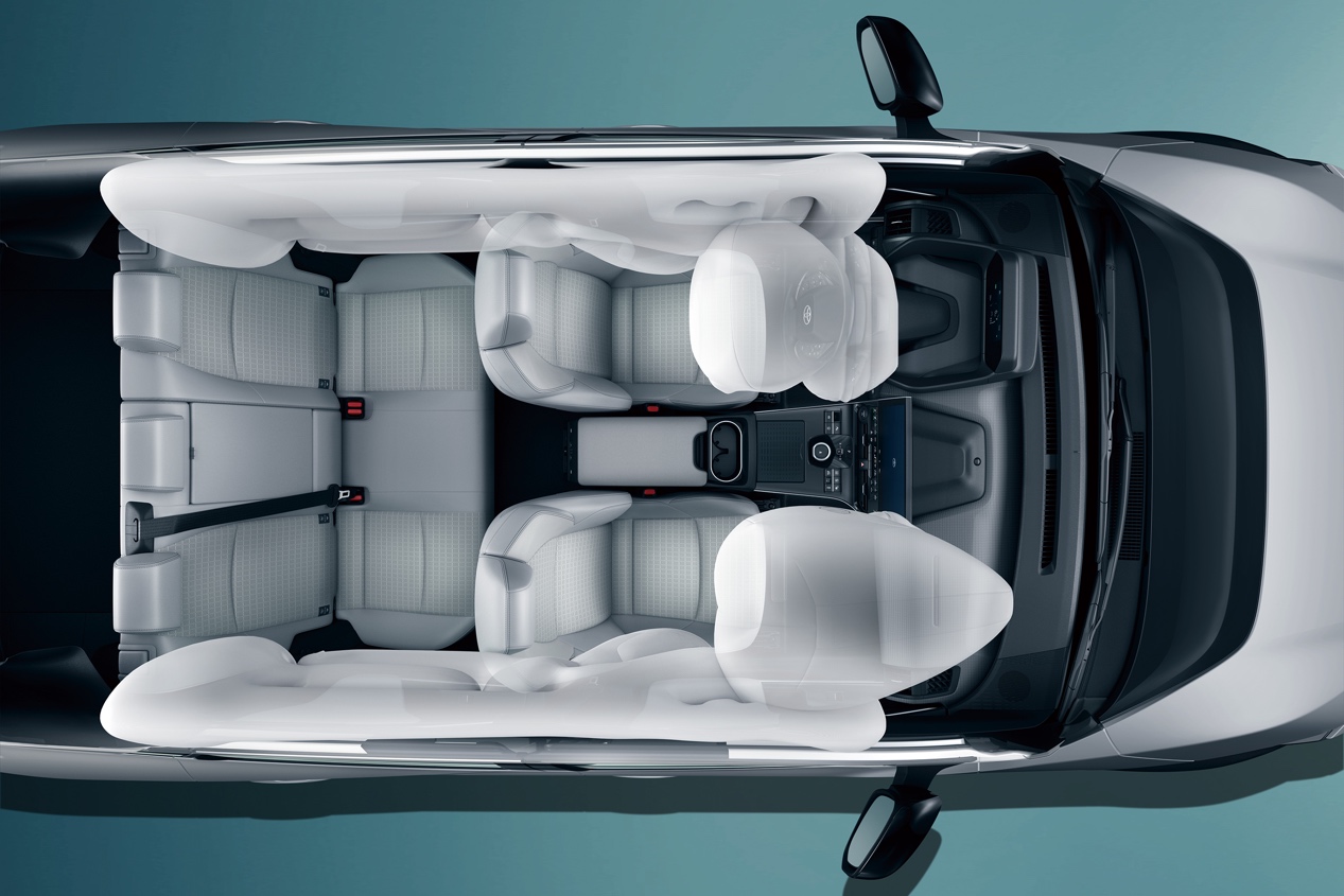 一汽丰田bz4x官图发布,19.98万元起广汽丰田bz4x惊艳上市