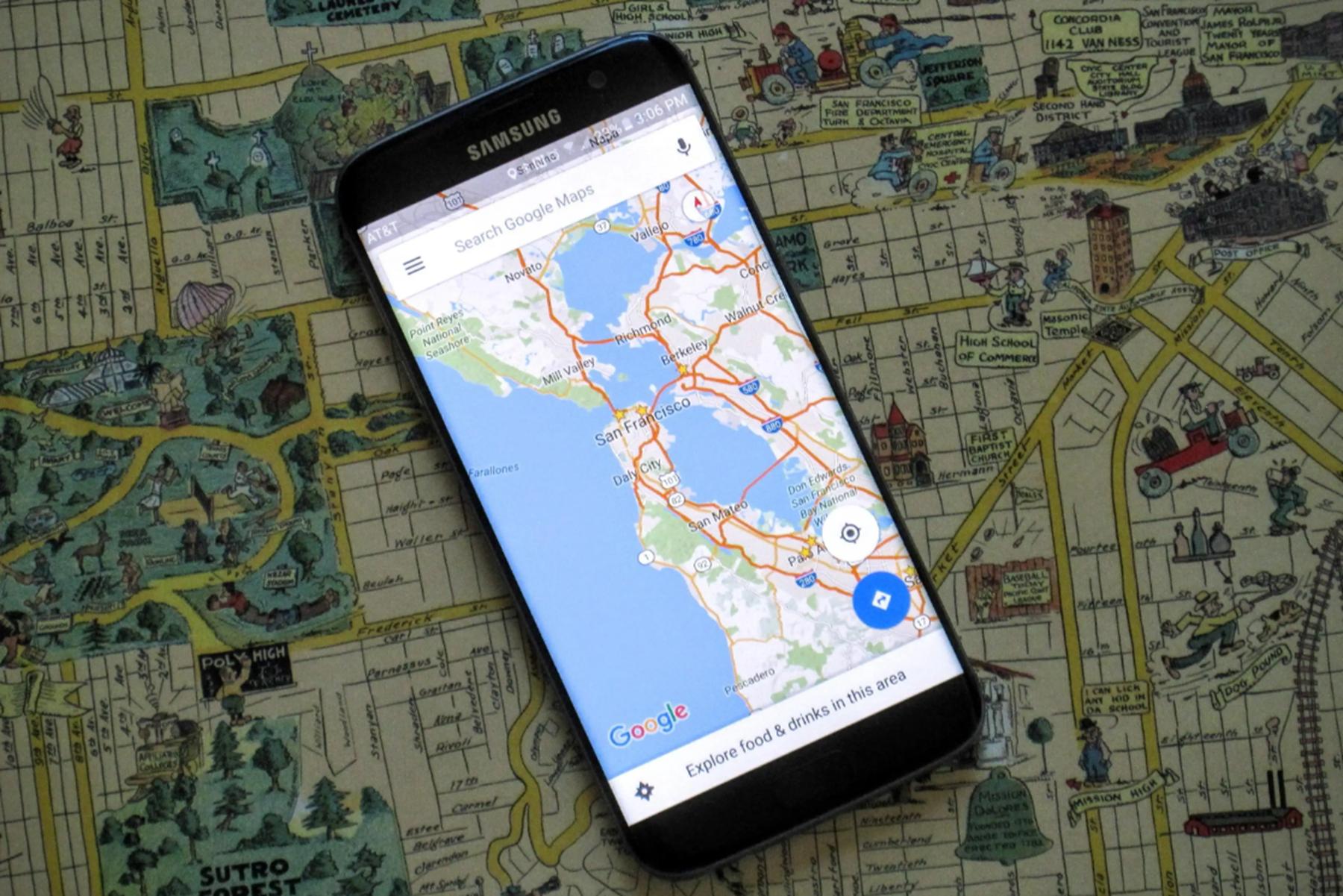 凯立德车载导航是什么版本,高端车上才有的凯立德导航