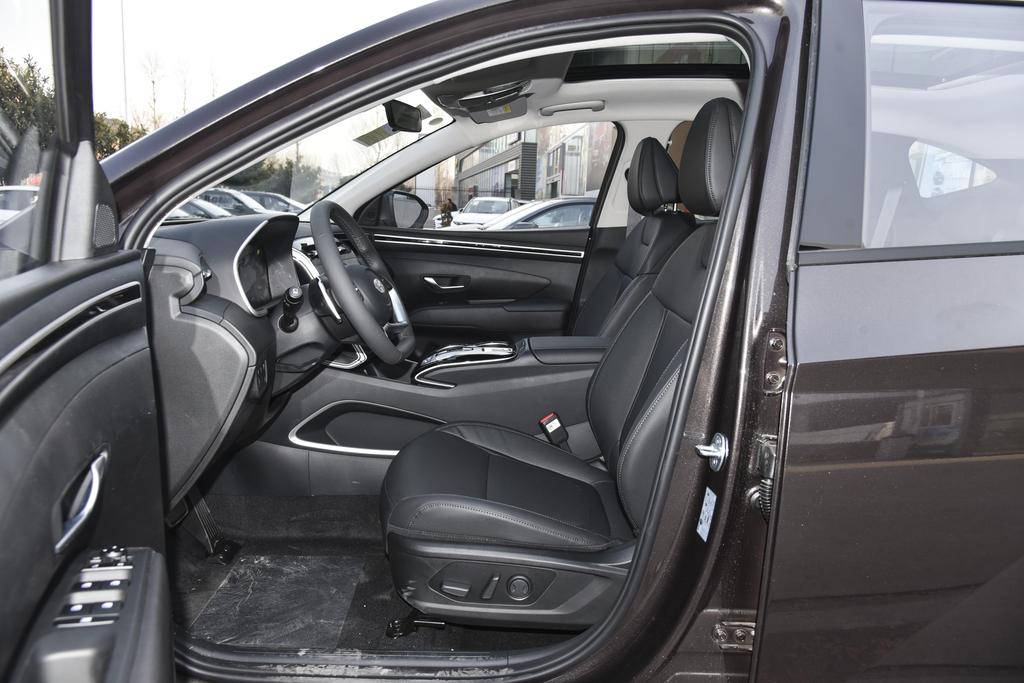 途胜限时特惠价,全新途胜限时优惠