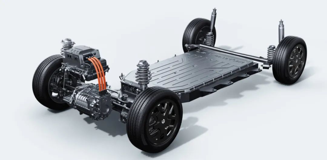 零跑汽车安全感怎么样,零跑汽车的安全配置