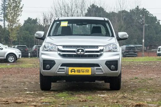 皮卡风骏5柴油版落地价,风骏皮卡高配售价