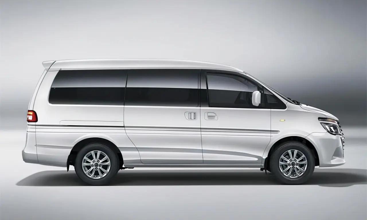 东风风行菱智ev,东风风行菱智