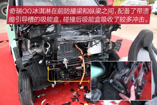 奇瑞qq冰淇淋对比宏光mini选哪个,宏光miniev和奇瑞qq冰淇淋续航