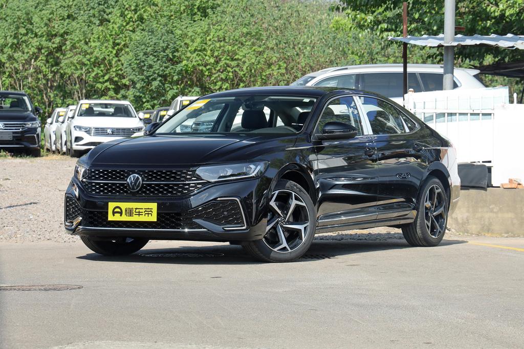 b级车标杆迈腾380,b级车的标杆13年大众帕萨特