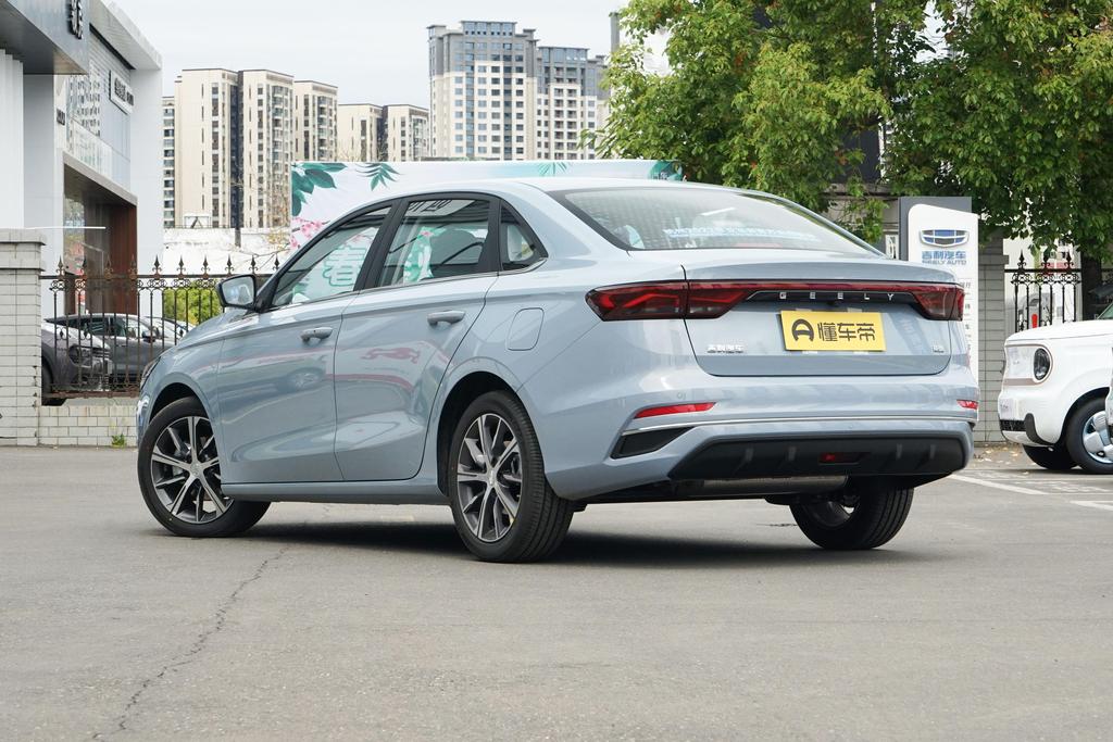 吉利帝豪第四代旗舰版中控,吉利帝豪第四代冠军版仪表