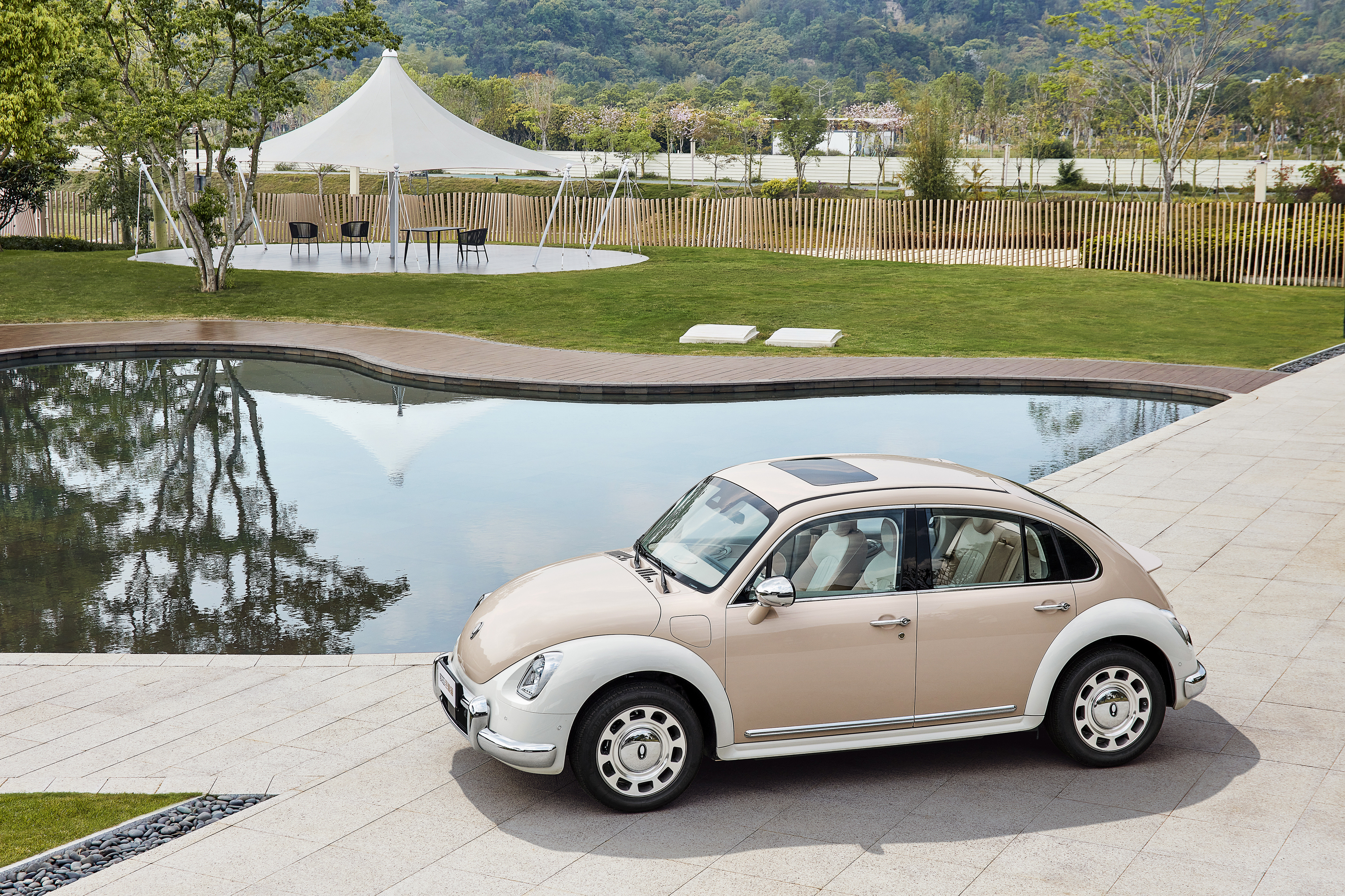 纯电动汽车欧拉猫,欧拉芭蕾猫电动汽车2022款落地价