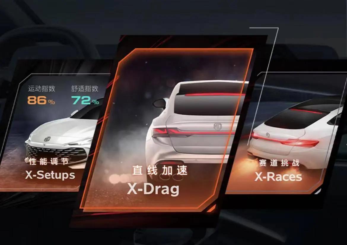 全新mg7,全新mg7黑