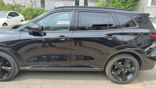 领睿亮出天花板级配置力争搅局者,领睿最终报价