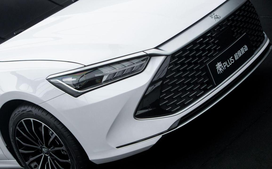 比亚迪f3从造车到销量,比亚迪秦f3发展史