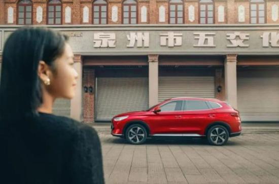 比亚迪宋plus一年养车费用,宋plusdmi怎样用车赚钱