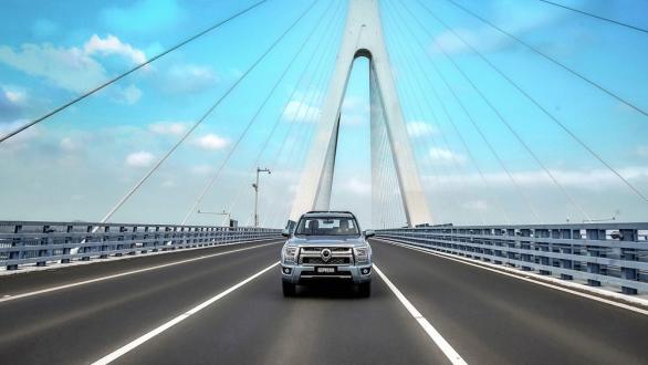 金刚炮皮卡柴油四驱自动挡,金刚炮皮卡两驱自动挡啥价格