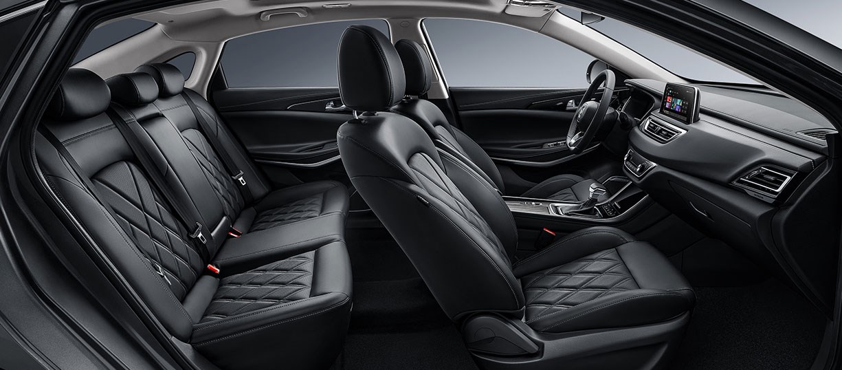 自主品牌汽车比韩系车好吗,自主品牌对战韩系车