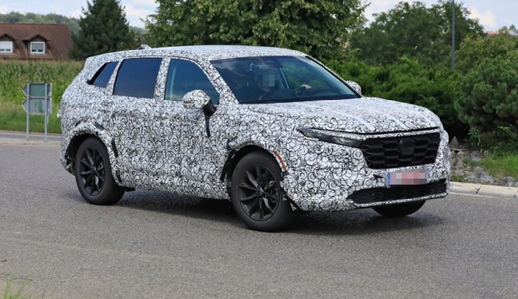 日系又有5款重磅新车来了,最值得期待的五款日系重磅新车