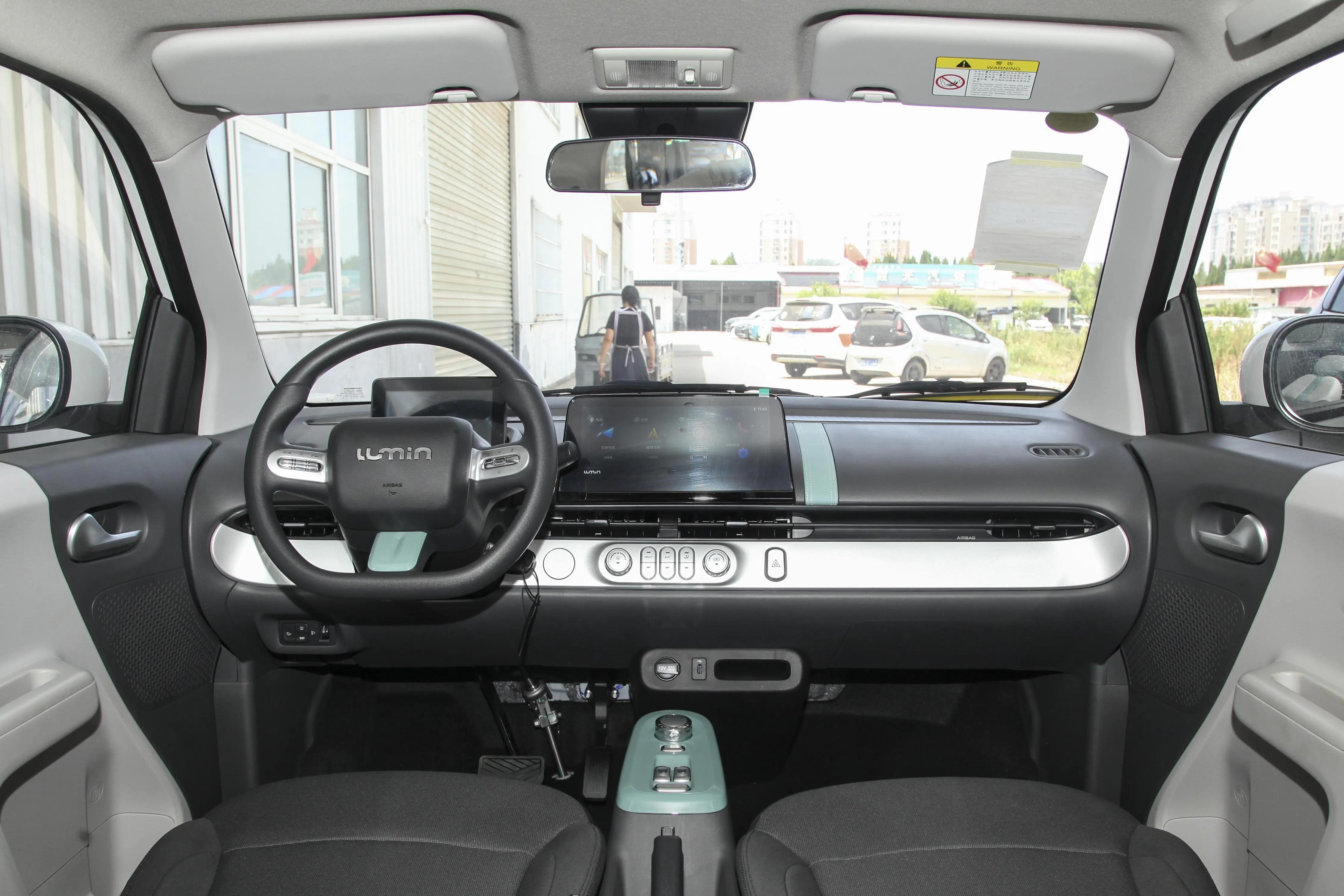 长安lumin最新售价,长安lumin五门四座多少钱
