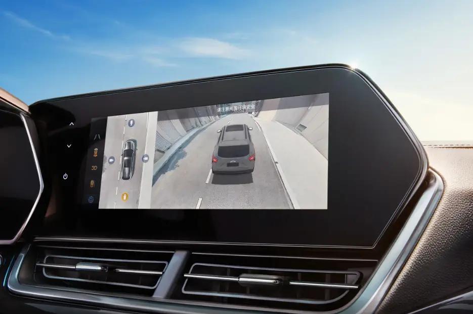 大黄蜂测评零百加速,大黄蜂suv试驾视频