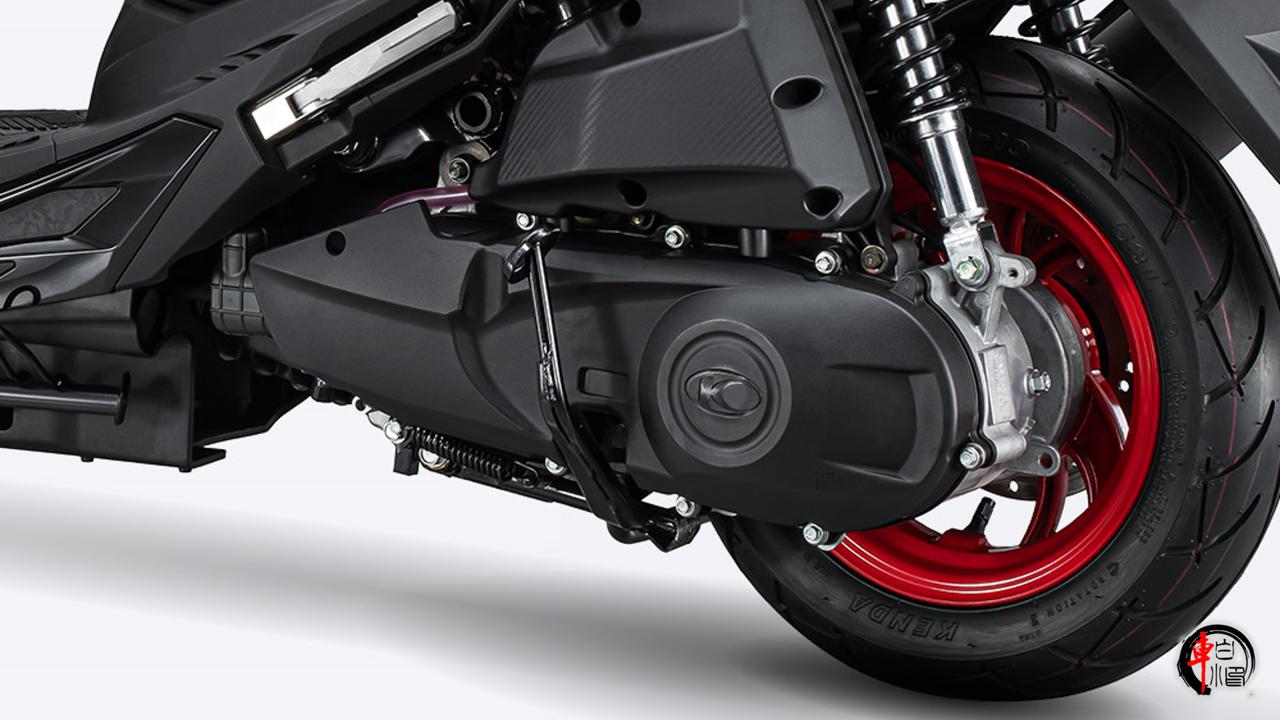 光阳vjr125售价,光阳abs125