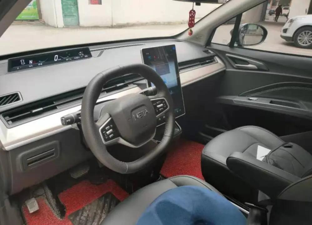 行驶了2万公里后,有什么优缺点?