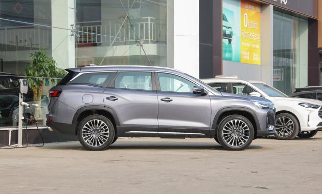 2019款捷途x90升级2022款捷途x90,奇瑞捷途x90最新款plus评测