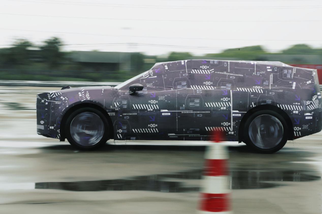 哪些车搭载骁龙8295,骁龙8295芯片实现l3级别自动驾驶