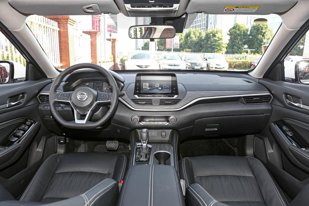 武汉天籁优惠多少,武汉天籁2.0舒适现在优惠多少