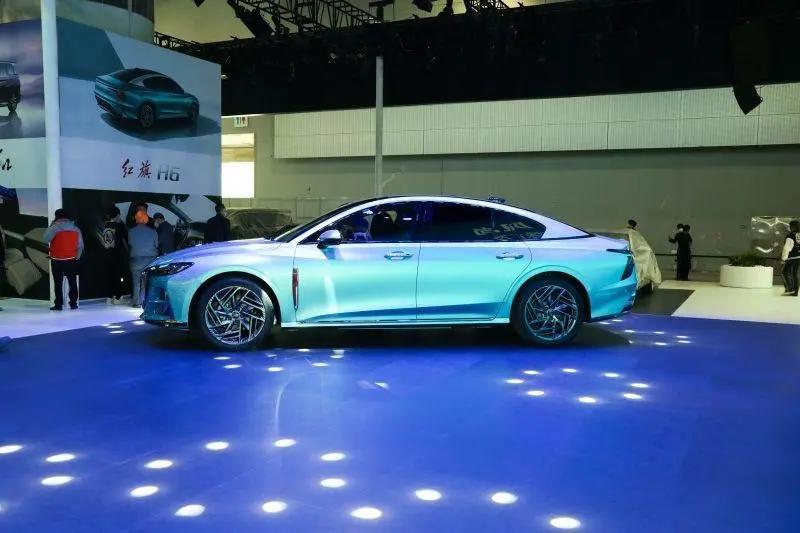 车长超过5米的车便宜,车长近5米才8万多起卖