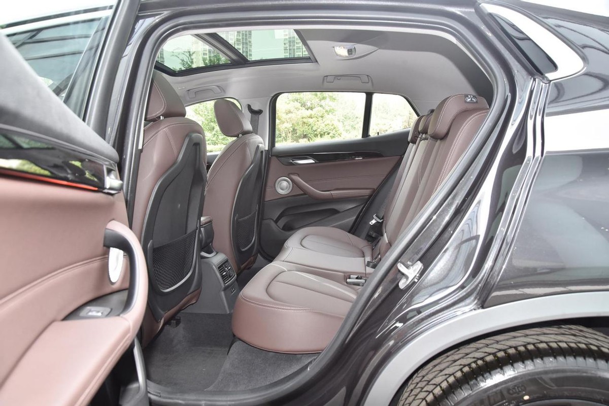 宝马x2奔驰gla200奥迪q3选哪个,宝马x2顶配能买吗