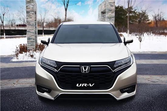全新urv以旗舰品质驰骋惬意人生,全新urv以家人之名进阶不凡