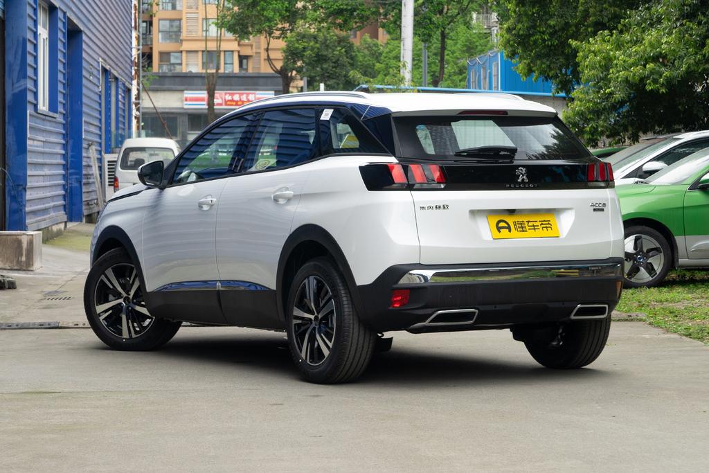 标致4008怎么样退出导航,标致4008怎么样啊