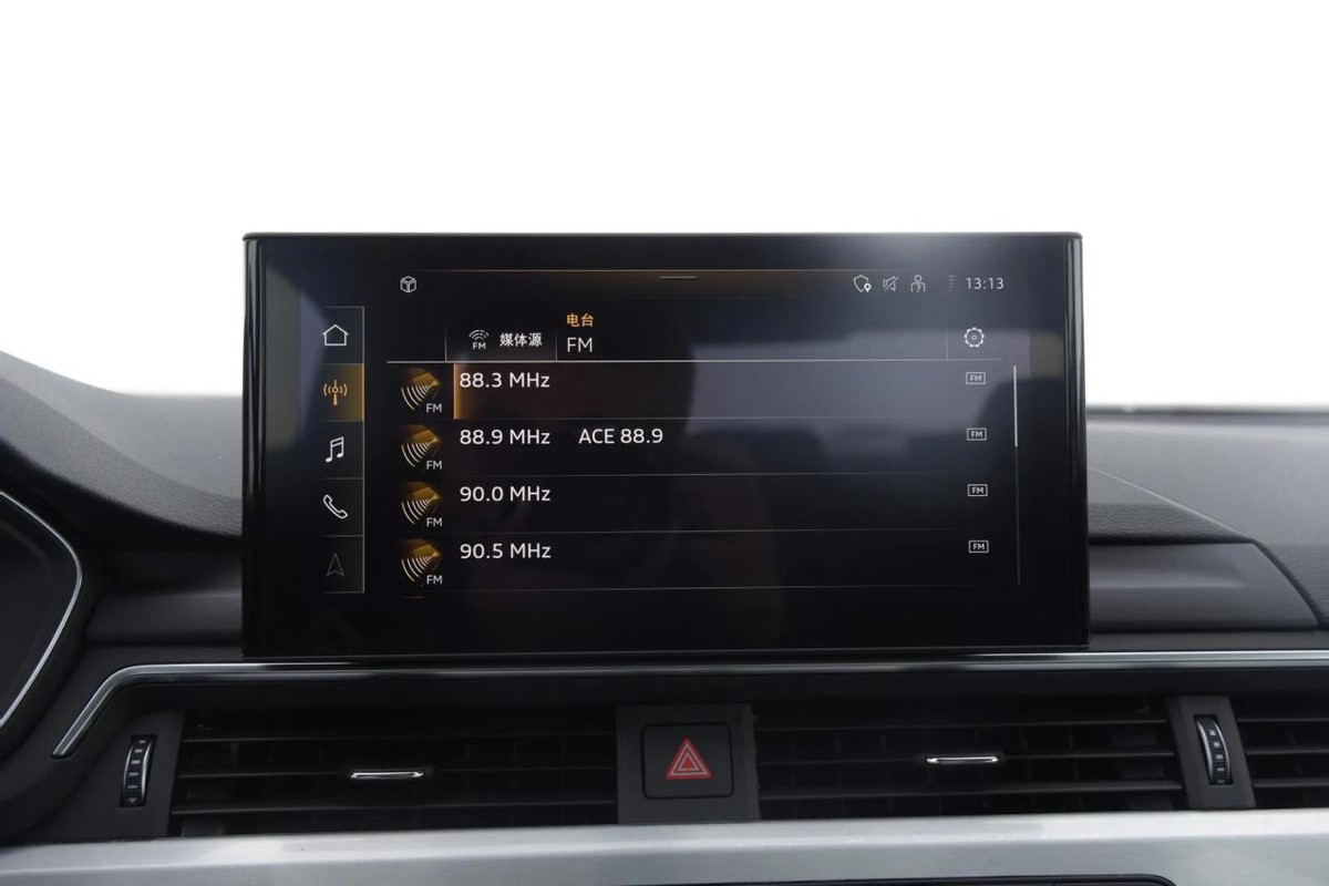 2022奥迪a4l新款到店实拍,全新一代奥迪a4l价格表