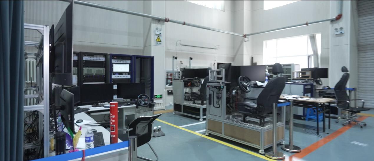 星途瑶光自动化率,星途瑶光智能化展示