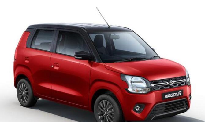 2022铃木wagon-r,铃木wagonr是什么车