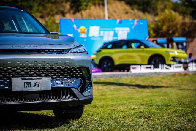 燃油车汽车智能吗,燃油车是否能够像电动车一样智能