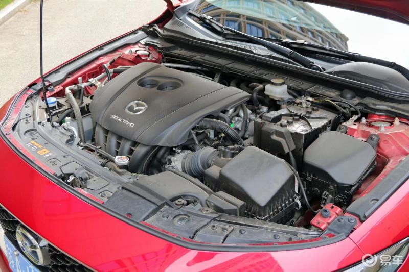 爱不释手2022,即将上市的新车2023昂克赛拉