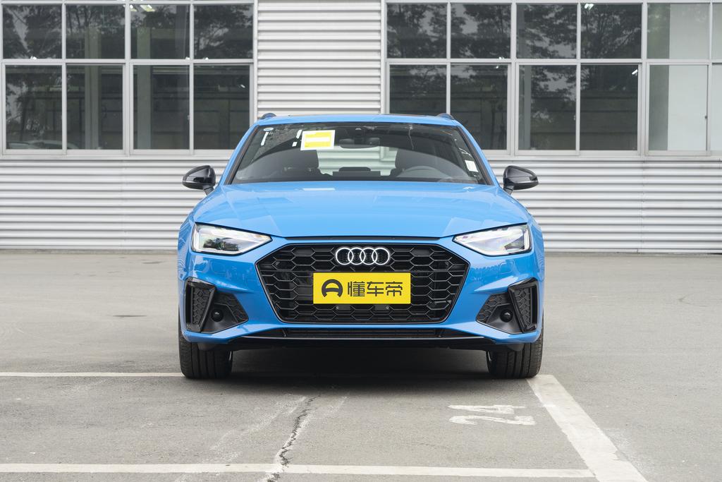 奥迪a4进口二手车值得买吗,奥迪a4进口的价格是多少