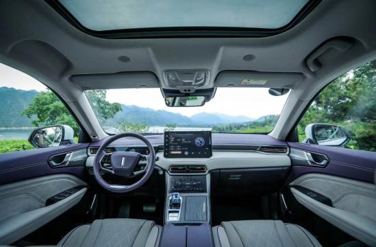 魏牌拿铁dht-phev新款上市时间,魏牌拿铁dhtphev智能混动模式