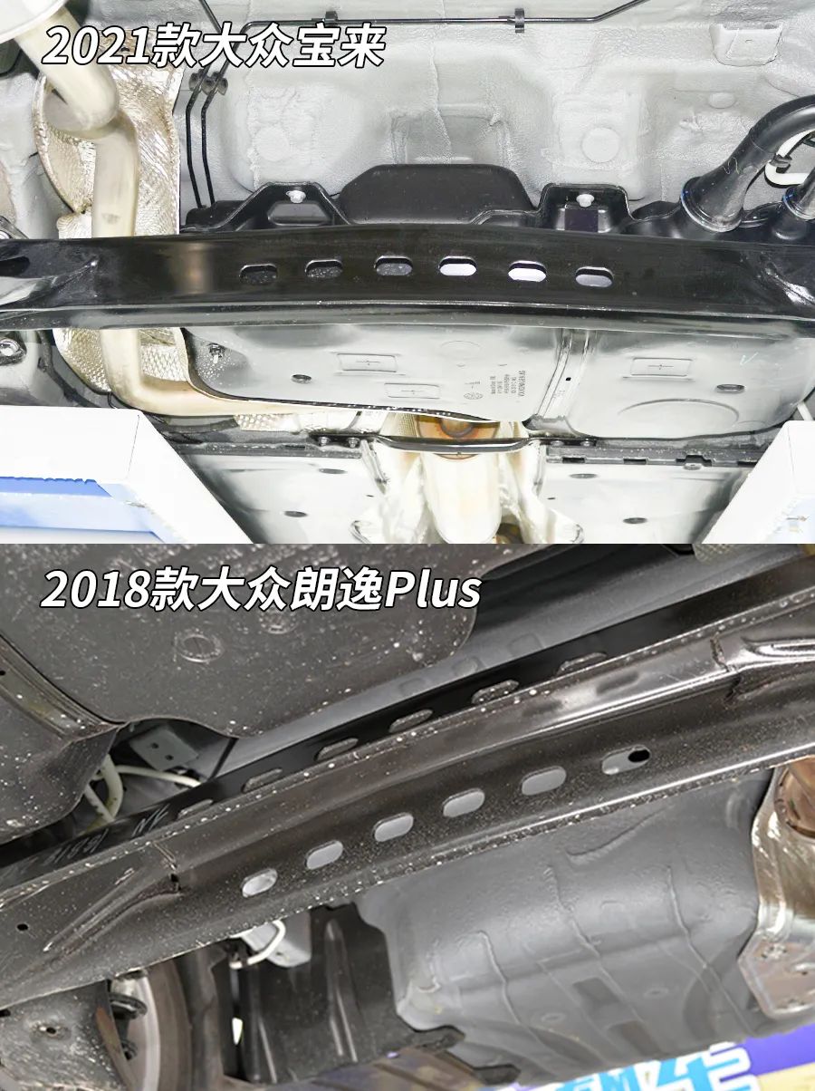 大众宝来朗逸怎么样,宝来朗逸速腾1.4t怎么选择