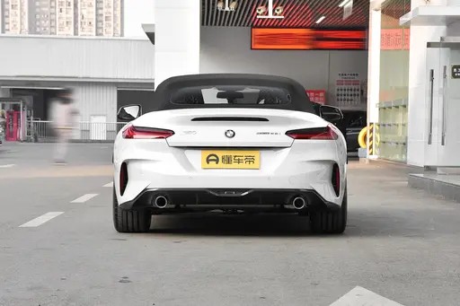 老款宝马z4和奥迪tt怎么选,宝马z4和奥迪s4怎么选