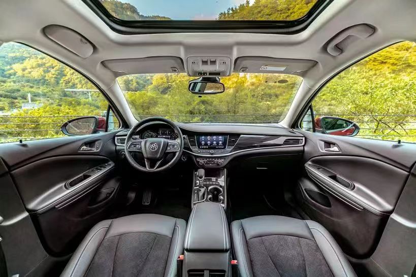 别克威朗可以跑专车吗,别克威朗能跑20万公里吗