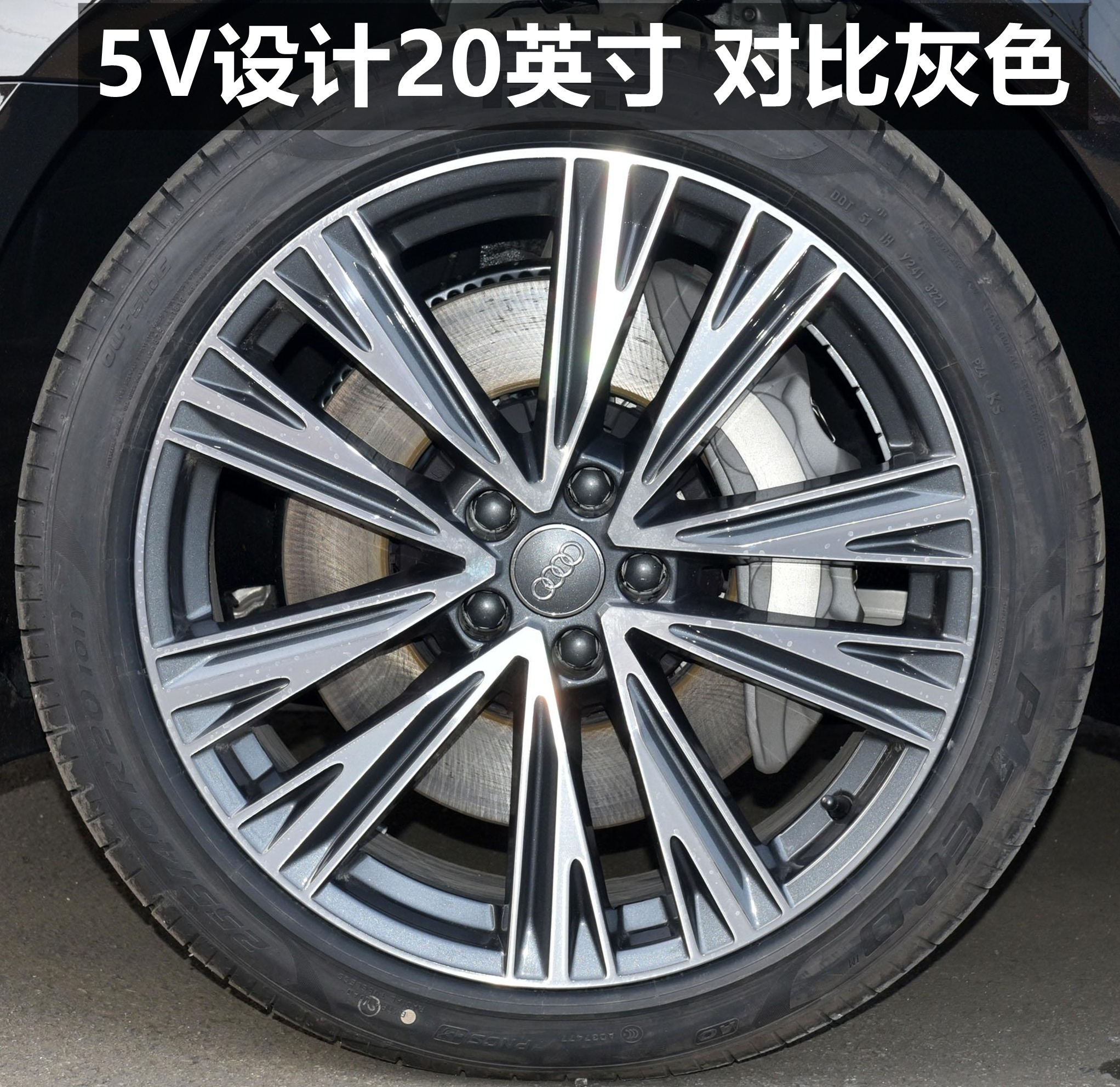 22款奥迪a6l中配版,22款奥迪a6l配置