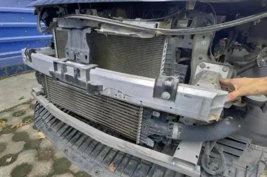 最安全的汽车无甲醛,安全无甲醛车