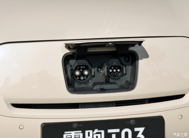 5.99万元零跑t03,零跑t032023款落地价官方售价