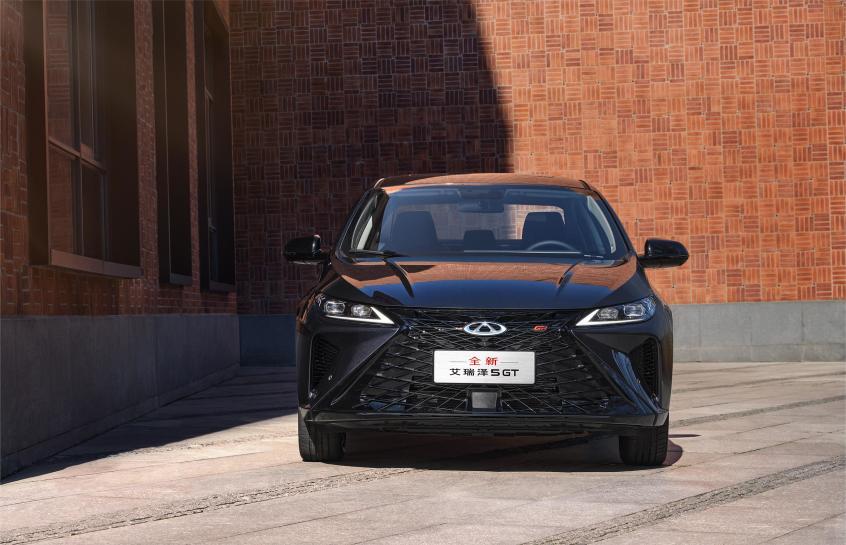 奇瑞新款艾瑞泽5GT,艾瑞泽5plus1.5t发动机如何