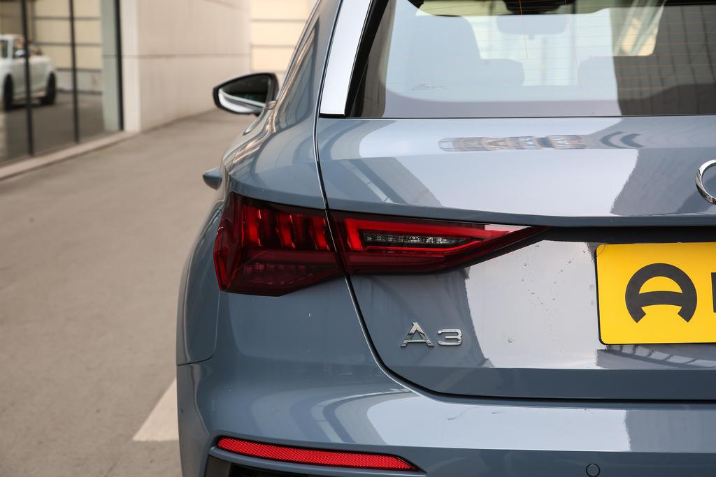 全新奥迪A3L价格及图片,全新奥迪a3l