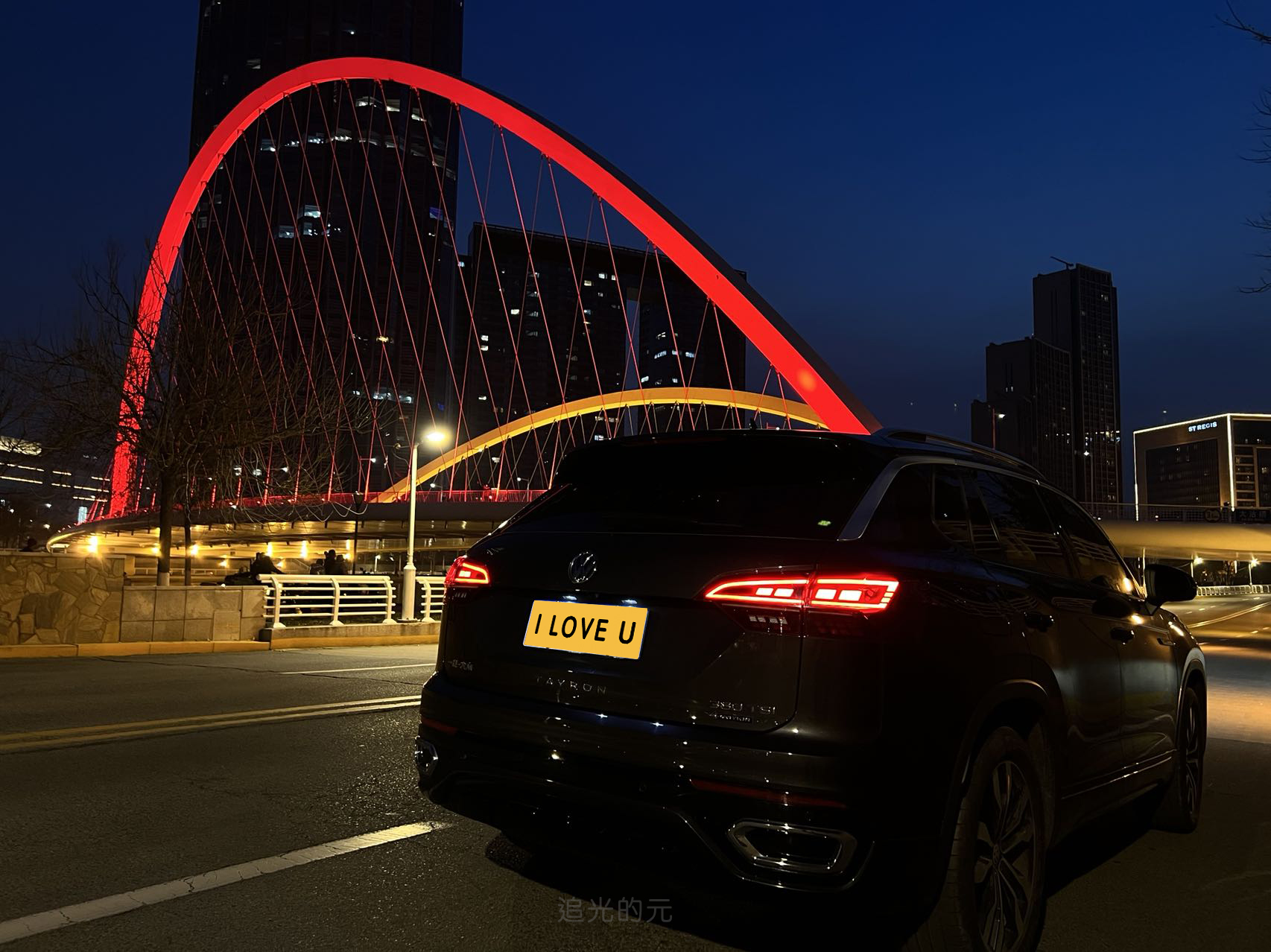 我心中最理想的车,我心目中最好的车