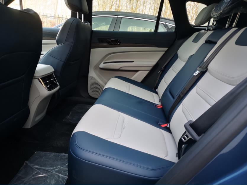 河南江福天道汽车销售有限公司,郑州江福天道江铃福特4s店