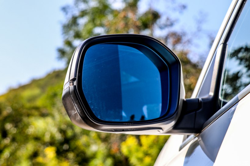 哈弗h6用车分享,第二代哈弗h6爆改重度改装