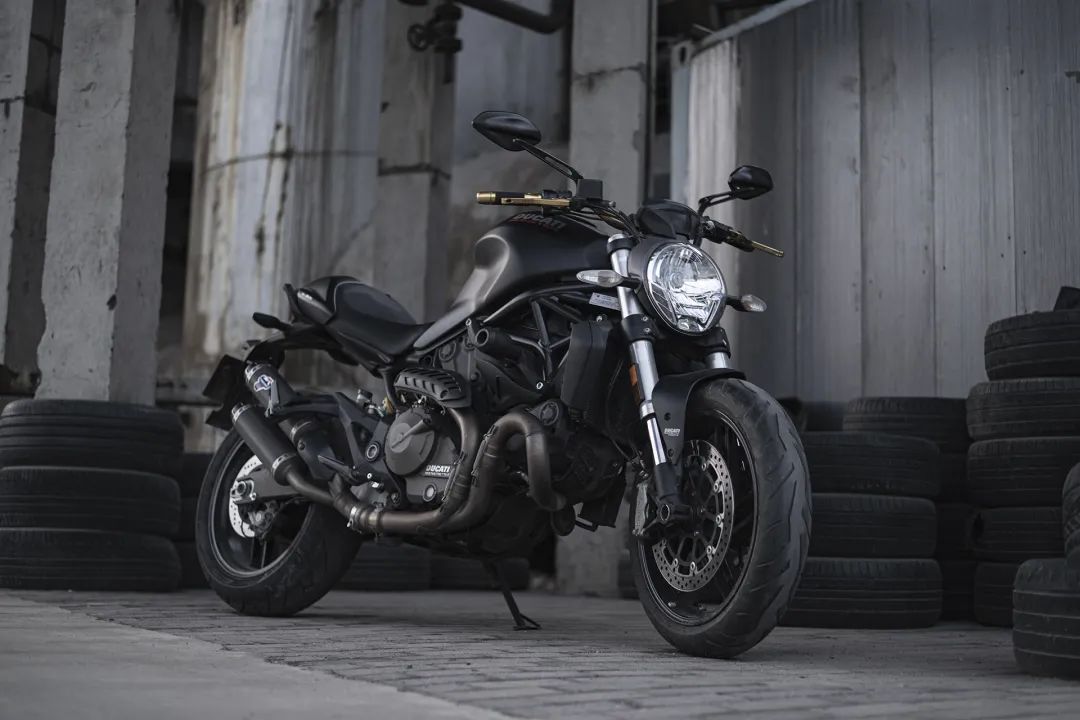 杜卡迪821座高测评,杜卡迪821试驾视频最新