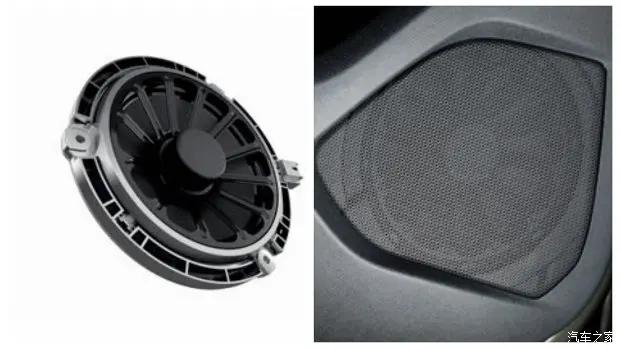 4008顶配劲浪音响,全新一代4008图片