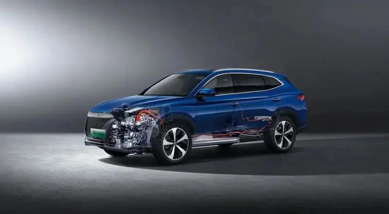 比亚迪宋plus动力是多少,比亚迪宋plus怎么样最省油